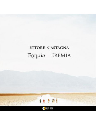 Castagna Ettore - Eremia (180 Gr.)