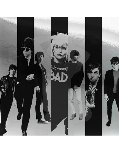 Blondie - Against The Odds Dlx