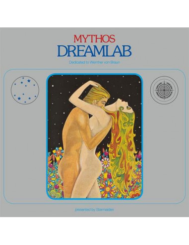 Mythos - Dreamlab