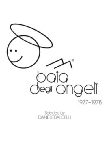 Baldelli Daniele - Baia Degli Angeli 77-78