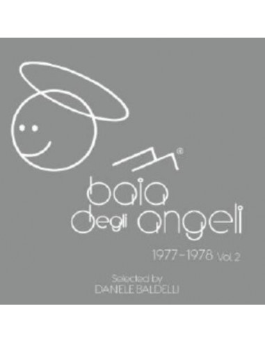 Baldelli Daniele - Baia Degli Angeli 77-78 Vol.2