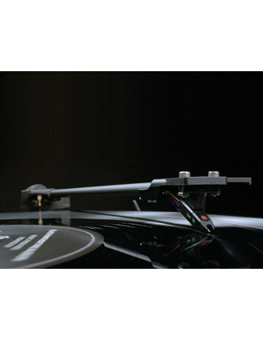 Giradischi Automatico Project A1 (Black) Ortofon