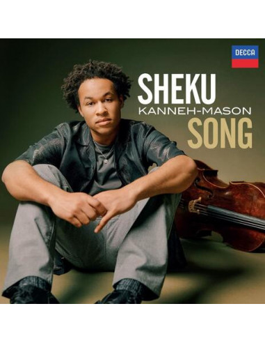 Kanneh-Mason Sheku - Song