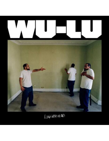 Wu-Lu - Loggerhead Indie Only