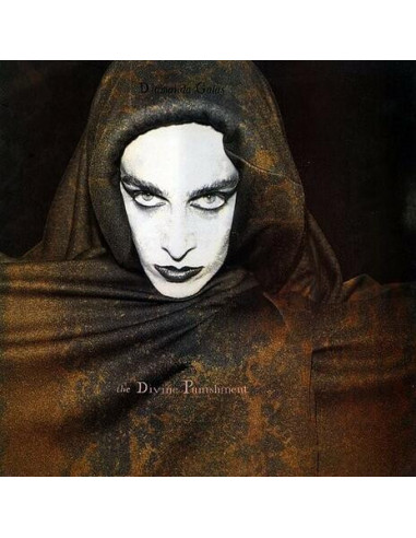 Galas Diamanda - The Divine Punishment