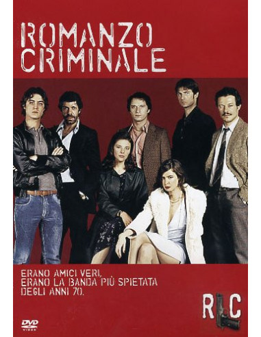 Romanzo Criminale