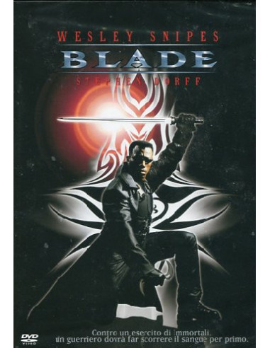 Blade (Ed. 2022)