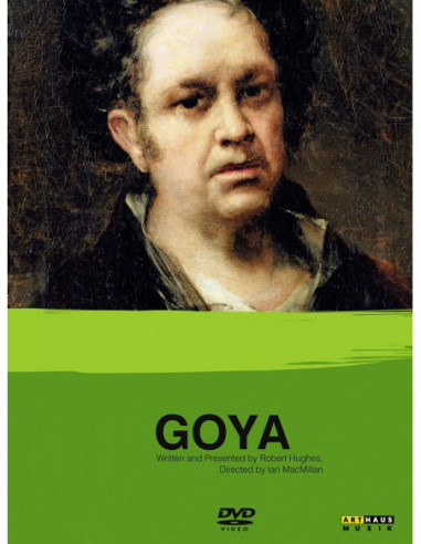 Francisco De Goya - Francisco De Goya