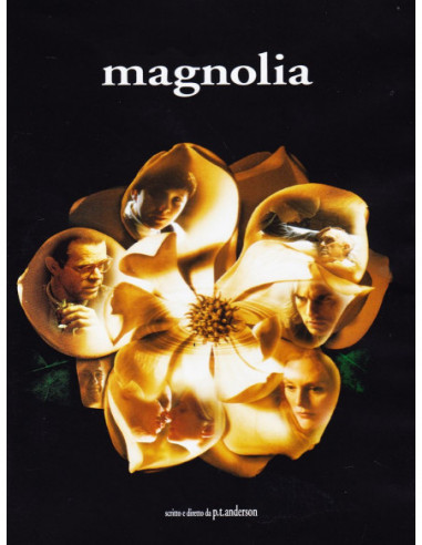 Magnolia