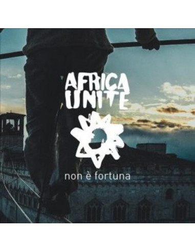 Africa Unite - Non E Fortuna