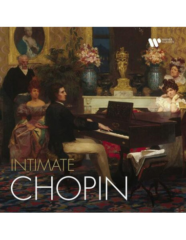 Chopin Best Of 2022 - Intimate Chopin (Best Of)