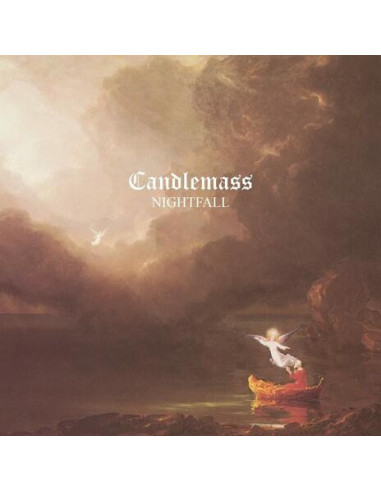 Candlemass - Nightfall