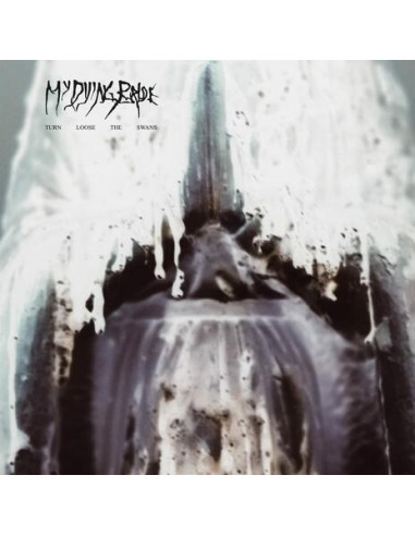 My Dying Bride - Turn Loose The Swans