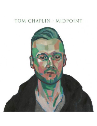 Tom Chaplin - Midpoint - (CD)