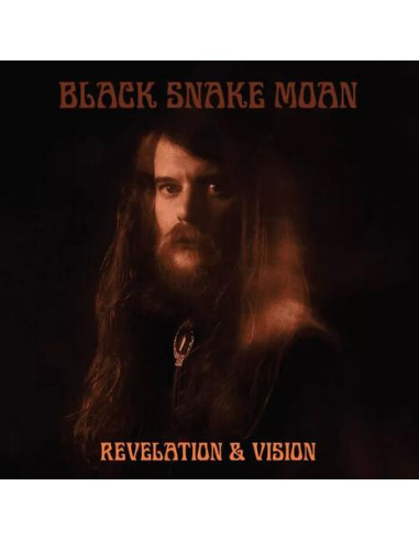 Black Snake Moan - Revelation Vision (7p)