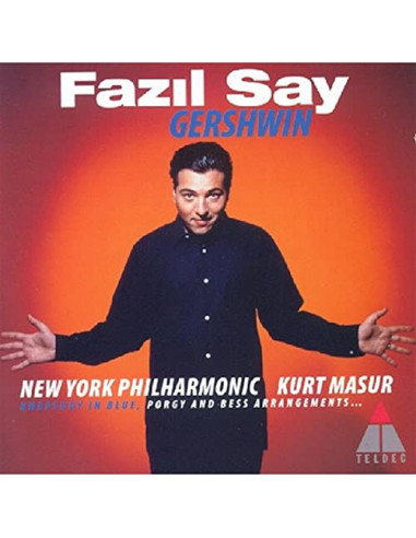 Fazil Say - Gershwin