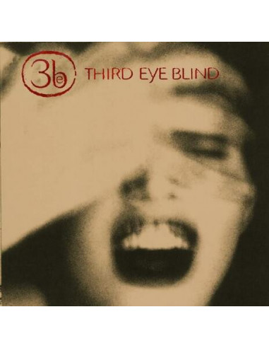 Third Eye Blind - Third Eye Blind (Coloured Vinyl)