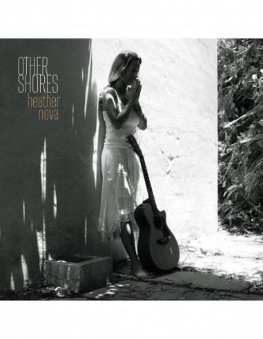 Nova Heather - Other Shores - (CD)