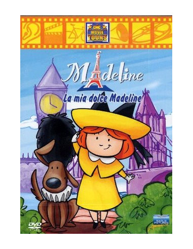 Madeline - La Mia Dolce Madeline