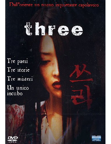 Three