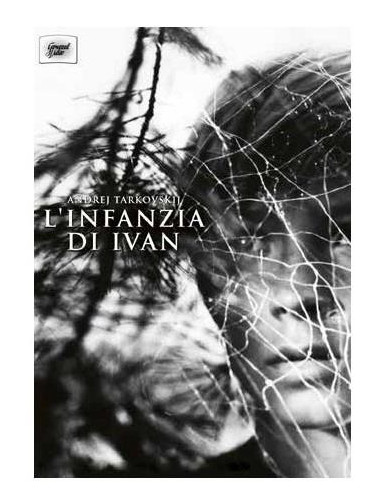 Infanzia Di Ivan (L') (Blu-Ray) (Blu-Ray)