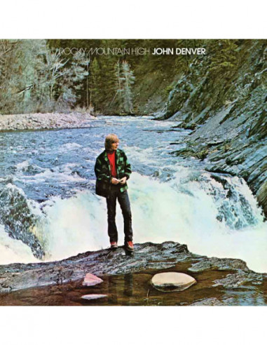 Denver John - Rocky Mountain High (50Th Anniversary Edt)