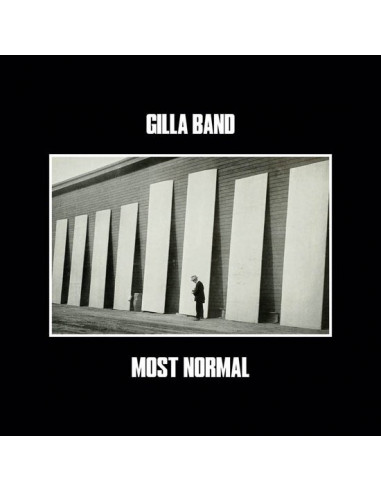 Gilla Band - Most Normal (Indie Only)