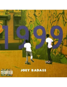 Joey Badass store 1999 Vinyl