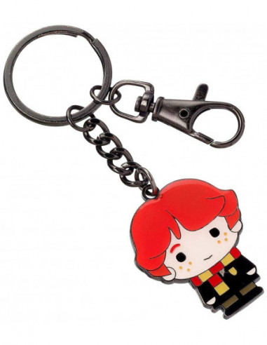 Harry Potter: Ron Weasley Keyring (Portachiavi)