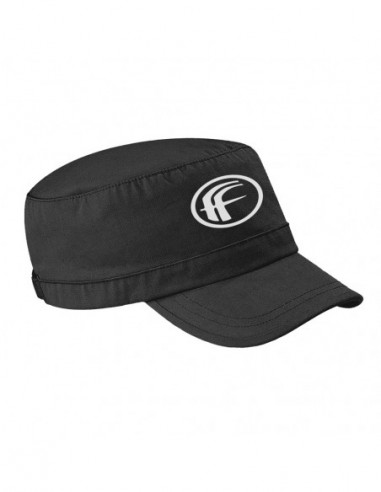 Fear Factory: Logo (Cappellino)