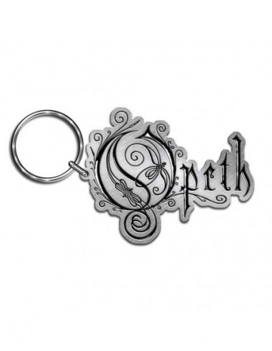 Opeth: Logo (Portachiavi)