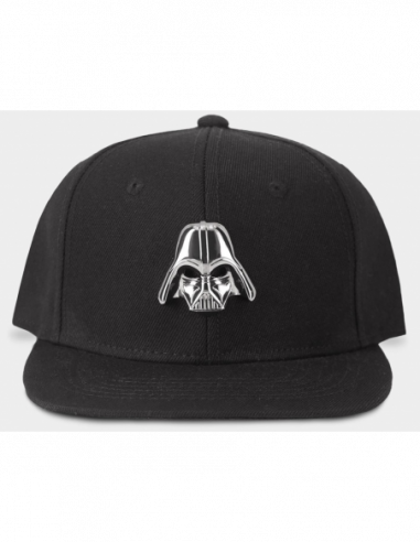 Star Wars: Darth Vader Novelty Cap Multicolor (Cappellino)