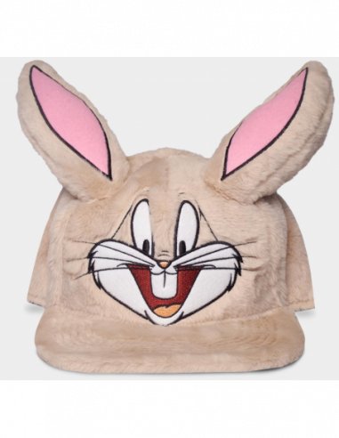 Looney Tunes: Bugs Bunny Novelty Cap (Cappellino)