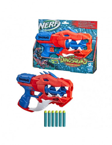 Nerf: Raptor Slash