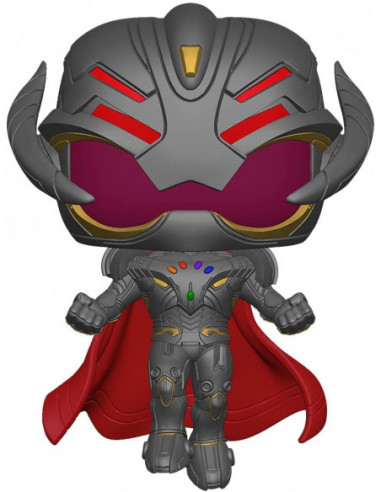 Marvel: Funko Pop! - What If.. ? - Inifinity Ultron