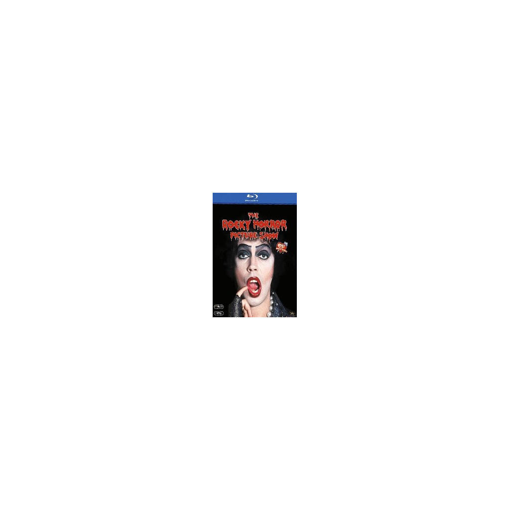 The Rocky Horror Picture Show (Blu Ray) 8010312094873