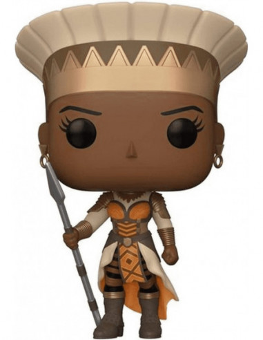 Marvel: Funko Pop! - What If? - The Queen