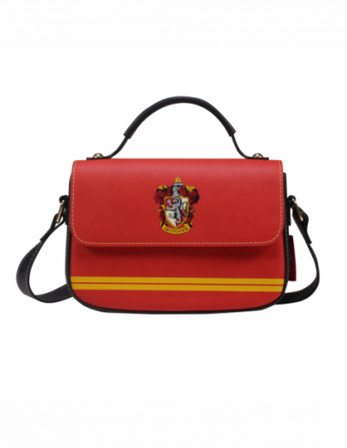 Harry Potter: Half Moon Bay - Gryffindor (Satchel Bag / Borsa)