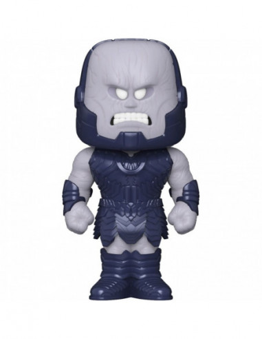 Dc Comics: Funko Vinyl Soda: Darkseid (Collectible Figure)