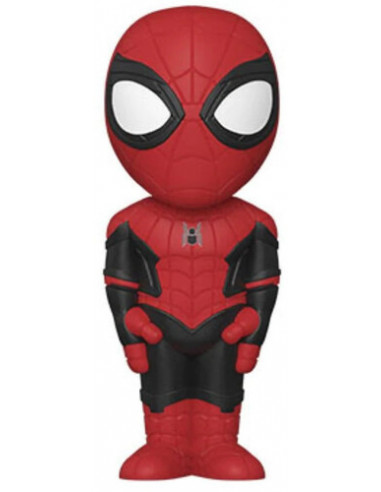 Marvel: Funko Soda - Spider Man - No Way Home (Collectible Figure)