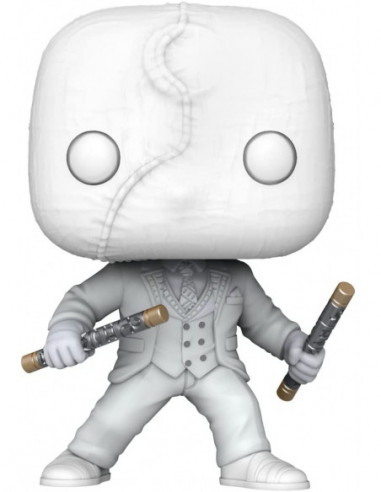 Marvel: Funko Pop! - Moon Knight - Mr. Knight