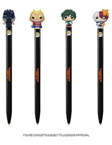 My Hero Academia: Funko Pen Topper