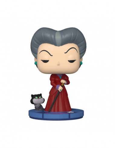 Disney: Funko Pop! - Villains - Lady Tremaine