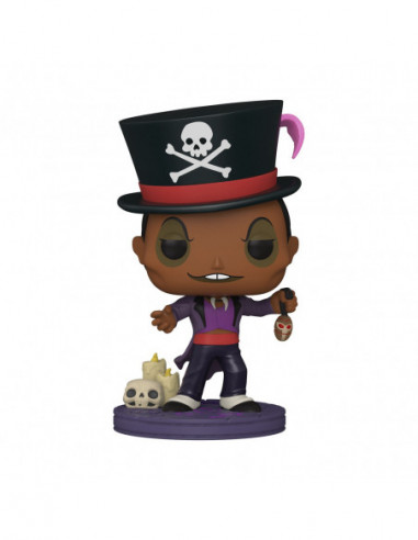 Disney: Funko Pop! - Villains - Doctor Facilier