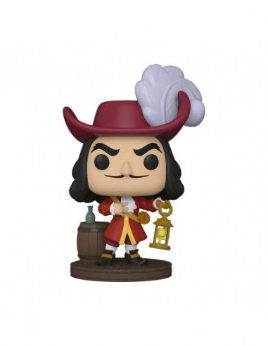 Disney: Funko Pop! - Villains - Captain Hook