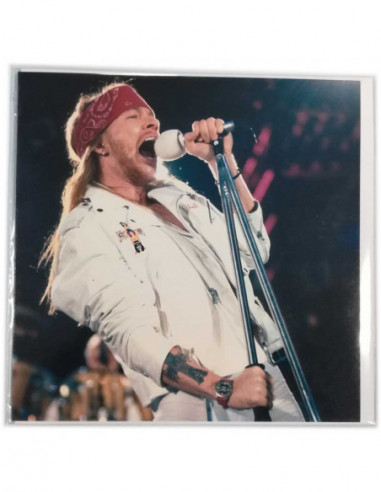 Guns N' Roses: Greetings Card (Biglietto D'Auguri)