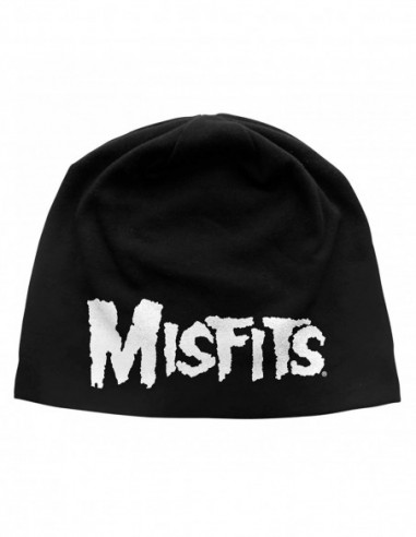 Misfits: Logo (Berretto)