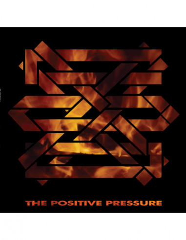 Extrema - The Positive (Indie Exclusive)