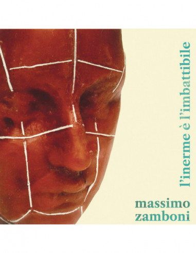 Zamboni Massimo - L'Inerme E L'Imbattibile (Indie Exclusive)