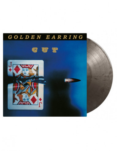 Golden Earring - Cut